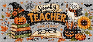 16oz Halloween-J  2692